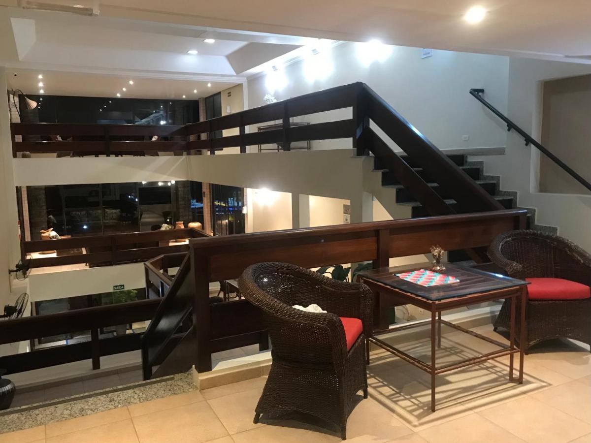 Riviera De Sao Lourenco Amarilis 302 伯迪亚哥 外观 照片