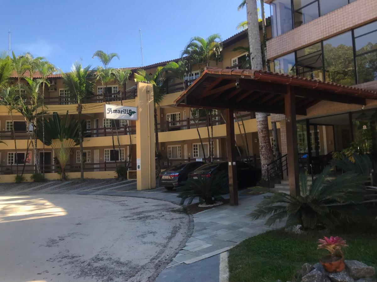 Riviera De Sao Lourenco Amarilis 302 伯迪亚哥 外观 照片