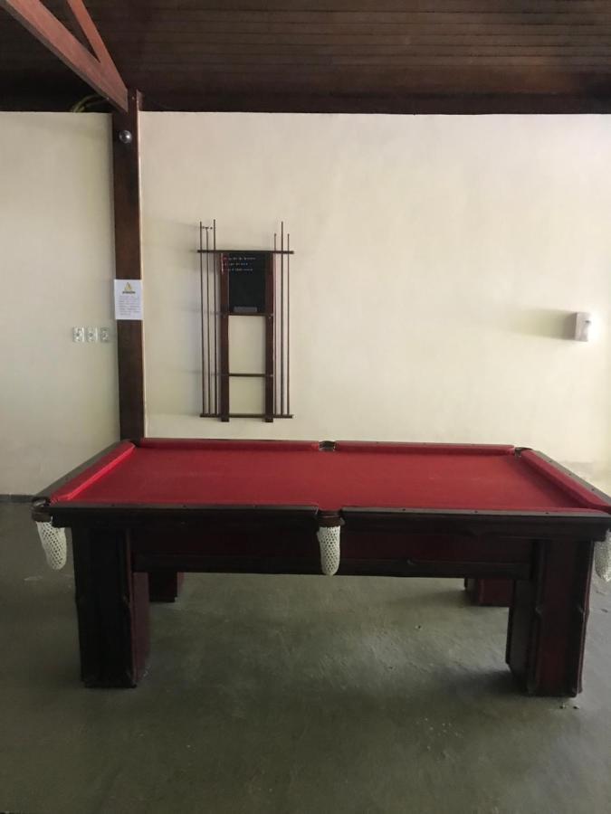 Riviera De Sao Lourenco Amarilis 302 伯迪亚哥 外观 照片