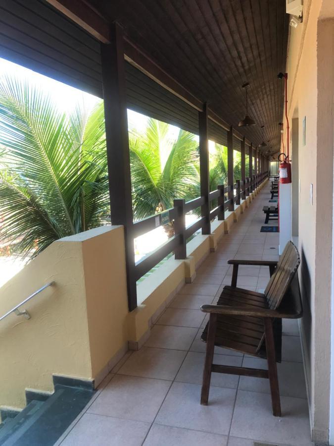 Riviera De Sao Lourenco Amarilis 302 伯迪亚哥 外观 照片