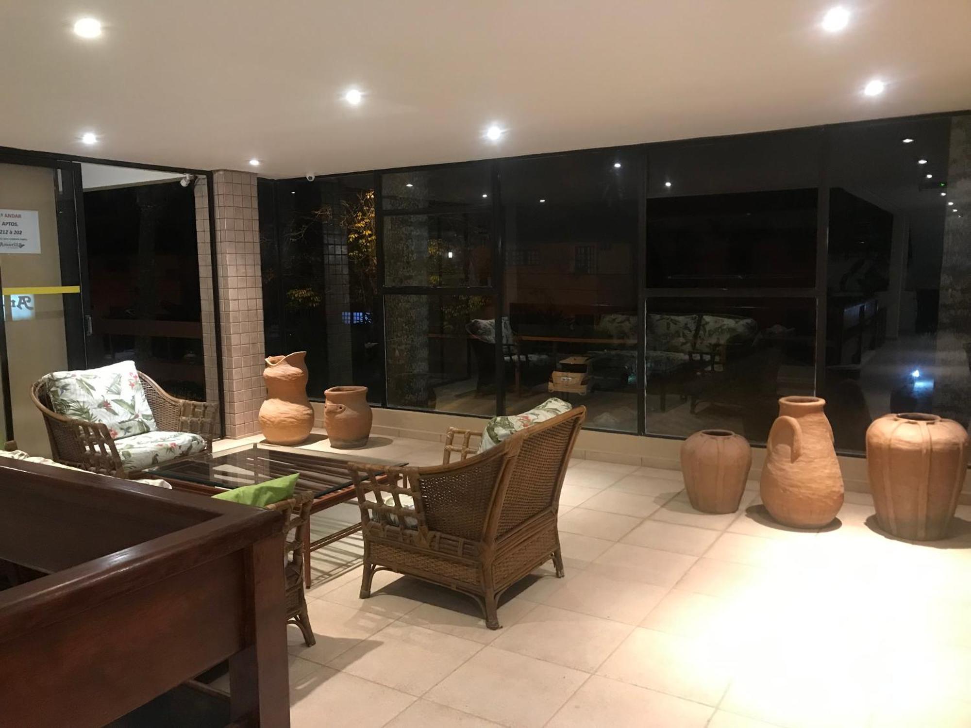 Riviera De Sao Lourenco Amarilis 302 伯迪亚哥 外观 照片