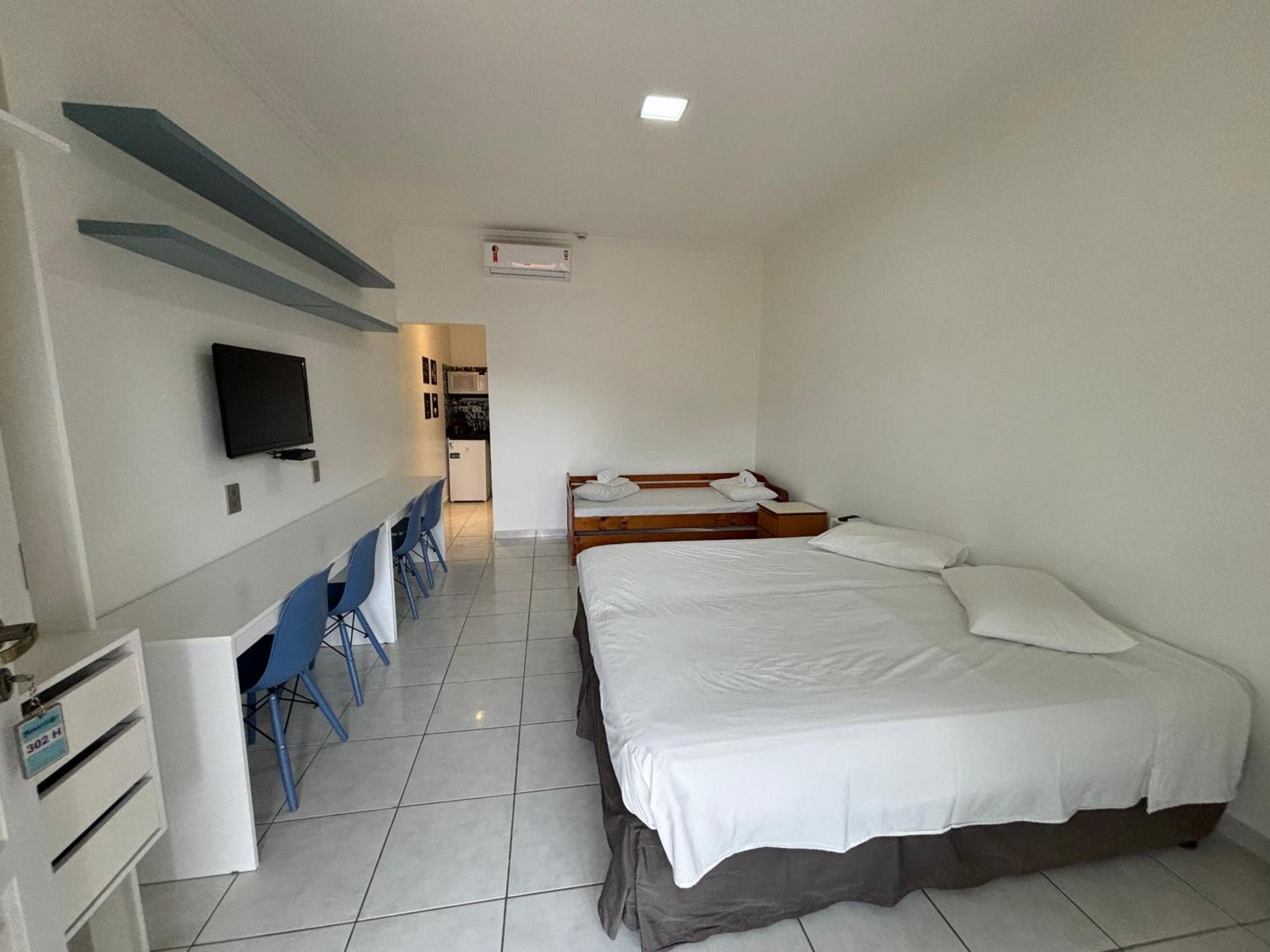 Riviera De Sao Lourenco Amarilis 302 伯迪亚哥 外观 照片