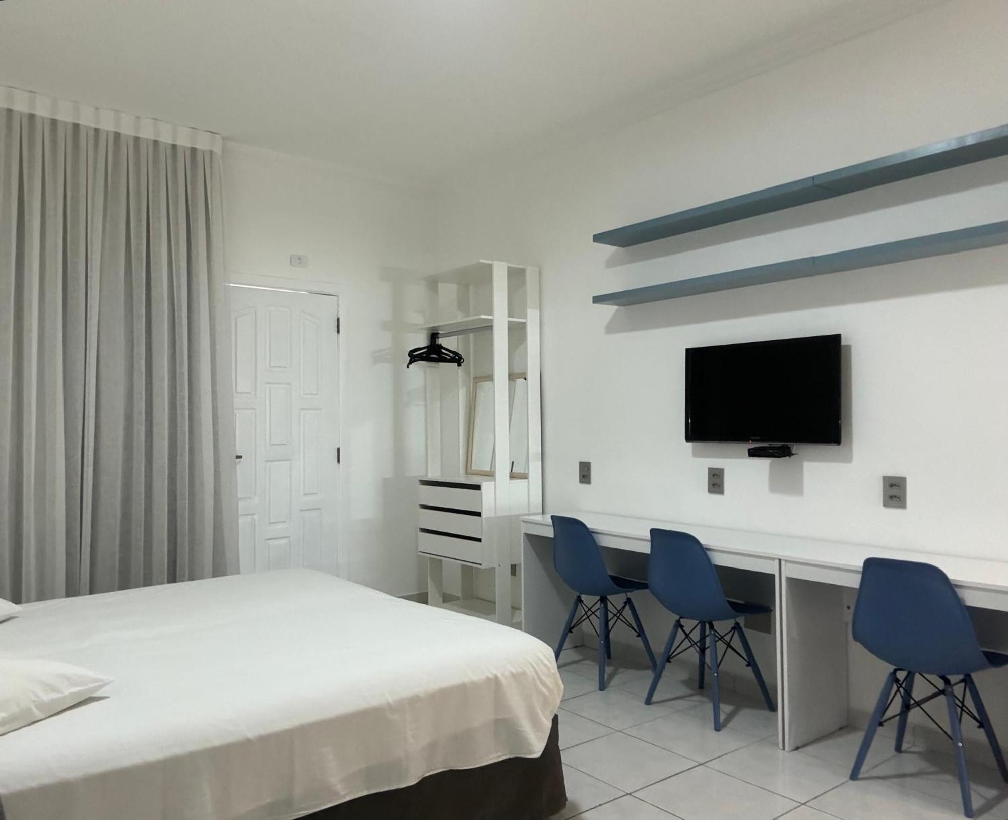 Riviera De Sao Lourenco Amarilis 302 伯迪亚哥 外观 照片