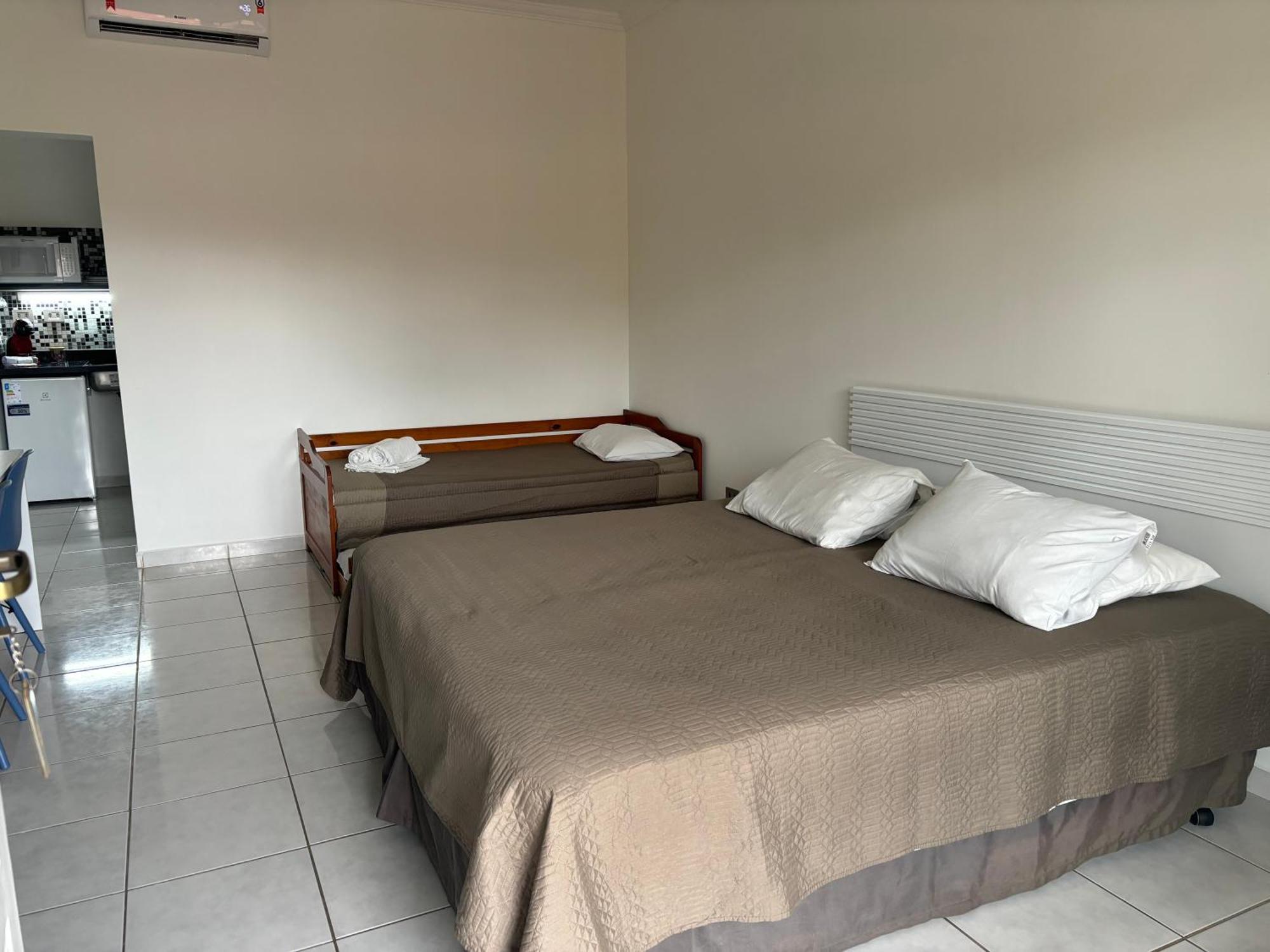 Riviera De Sao Lourenco Amarilis 302 伯迪亚哥 外观 照片